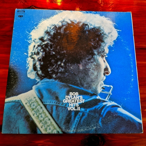 Bob Dylan